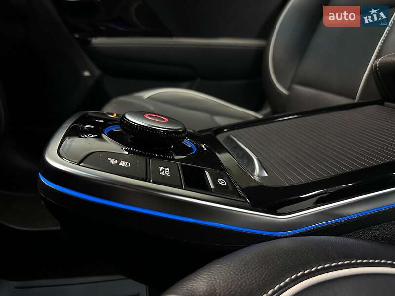 Внедорожник / Кроссовер Kia Niro 2020 в Львове