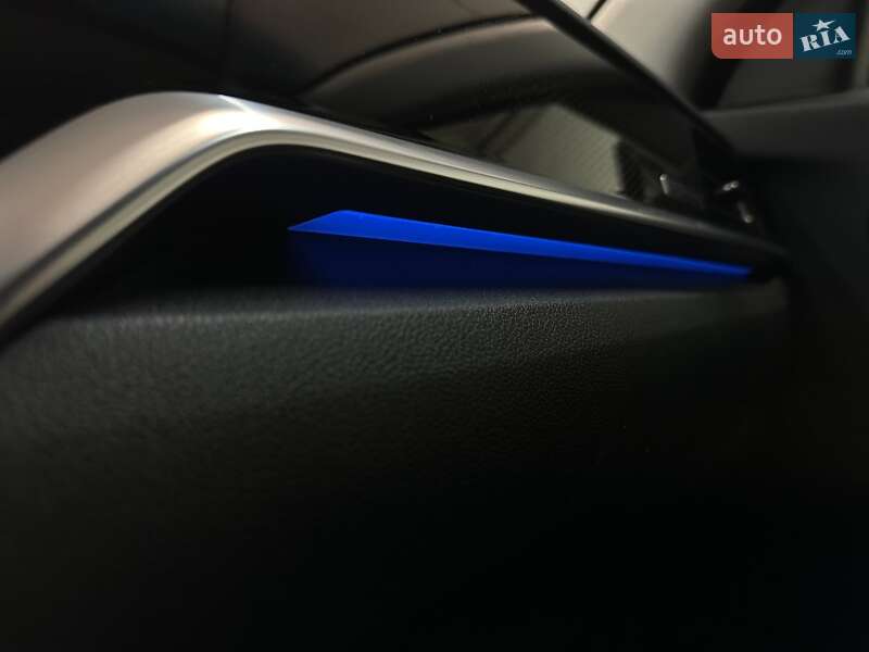 Внедорожник / Кроссовер Kia Niro 2020 в Львове