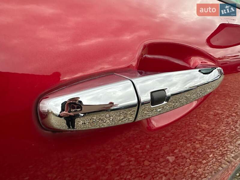 Внедорожник / Кроссовер Kia Niro 2020 в Львове