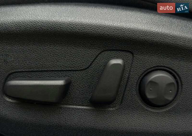 Внедорожник / Кроссовер Kia Niro 2020 в Львове