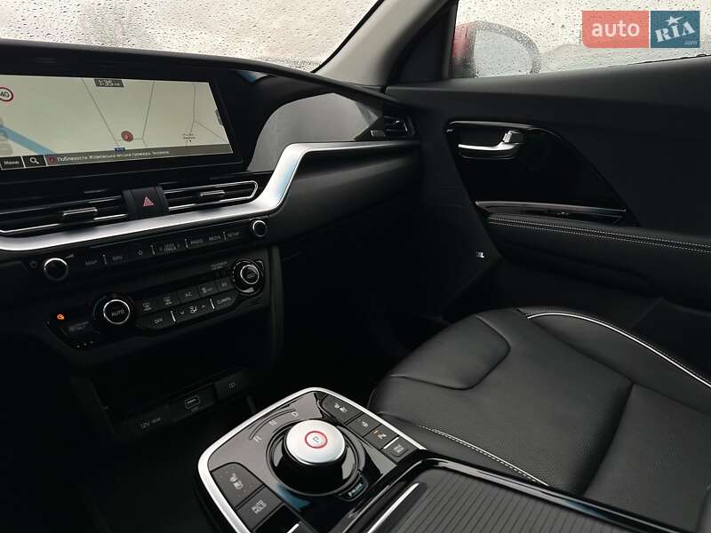 Внедорожник / Кроссовер Kia Niro 2020 в Львове