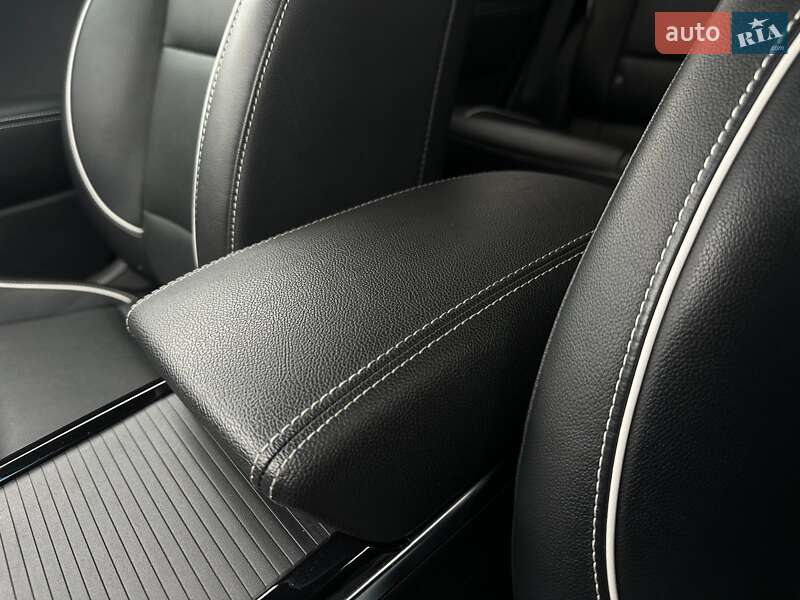 Внедорожник / Кроссовер Kia Niro 2020 в Львове