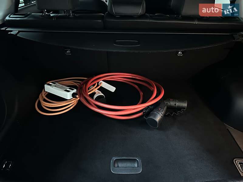 Внедорожник / Кроссовер Kia Niro 2020 в Львове