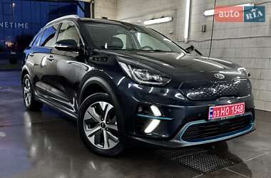 Внедорожник / Кроссовер Kia Niro 2020 в Ровно Внедорожник / Кроссовер Kia Niro 2020 в Ровно