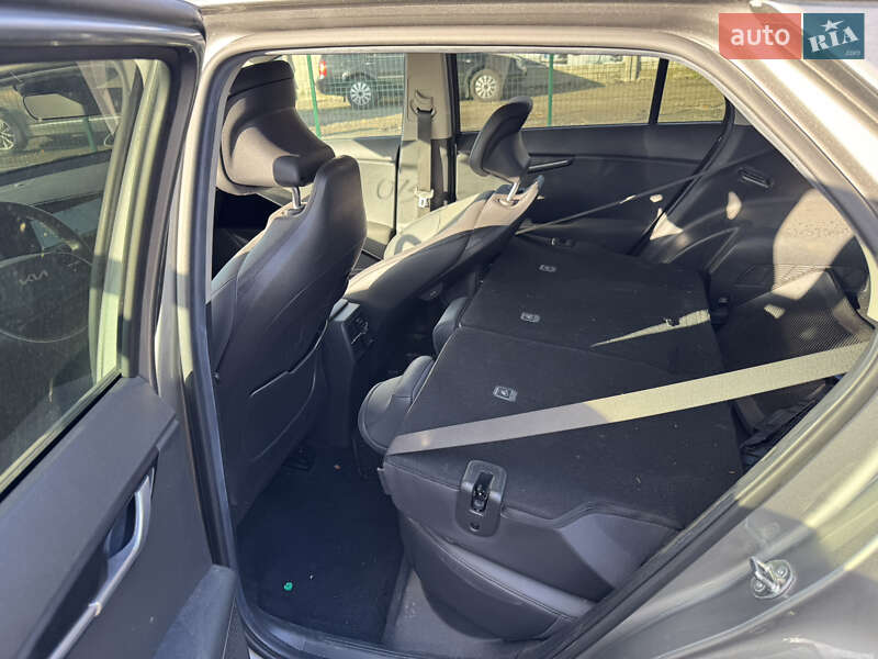 Внедорожник / Кроссовер Kia Niro 2023 в Львове фото 20 Внедорожник / Кроссовер Kia Niro 2023 в Львове