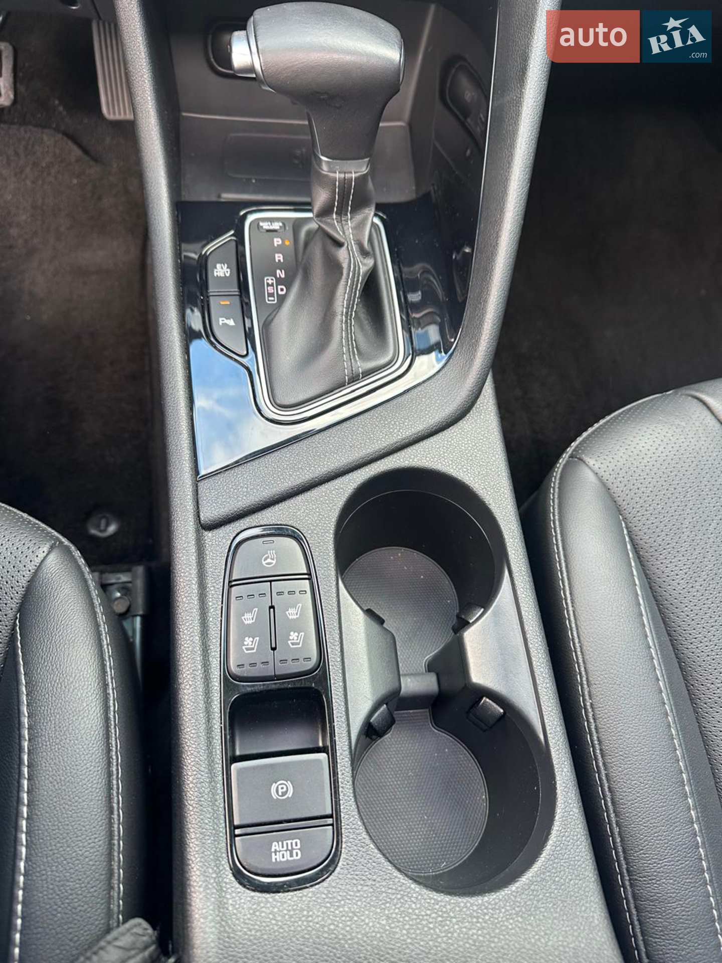 2021 Kia Niro - мініатюра 25