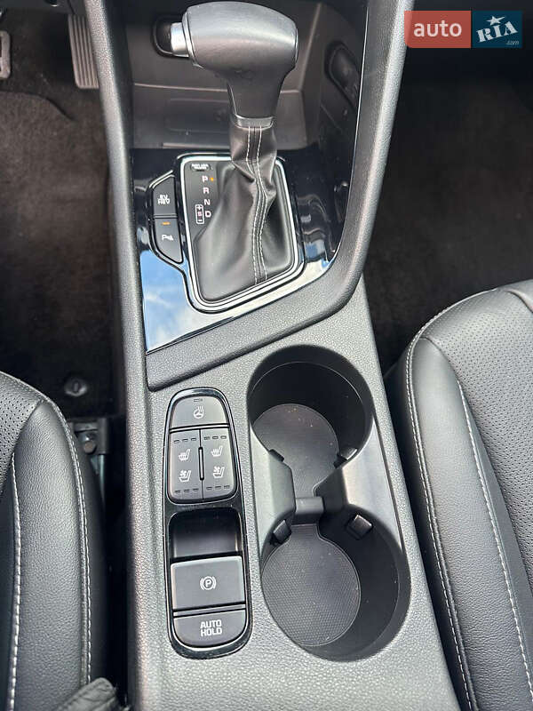 Внедорожник / Кроссовер Kia Niro 2021 в Львове фото 31 Внедорожник / Кроссовер Kia Niro 2021 в Львове