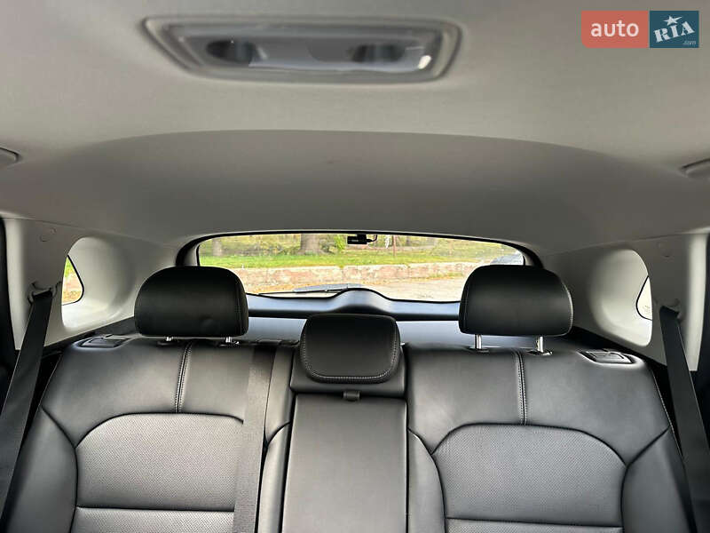 Внедорожник / Кроссовер Kia Niro 2021 в Львове фото 36 Внедорожник / Кроссовер Kia Niro 2021 в Львове