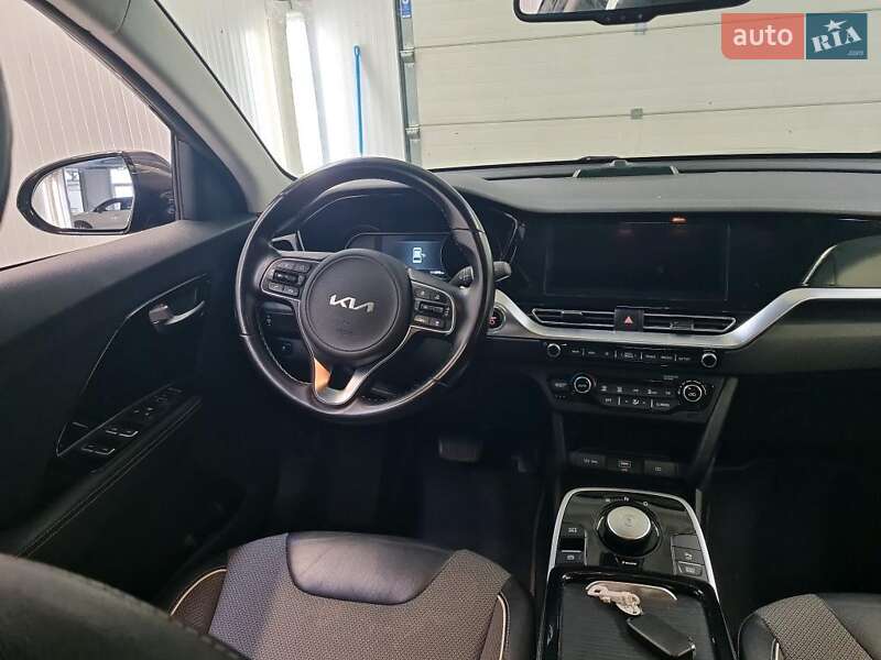 Внедорожник / Кроссовер Kia Niro 2021 в Хмельницком