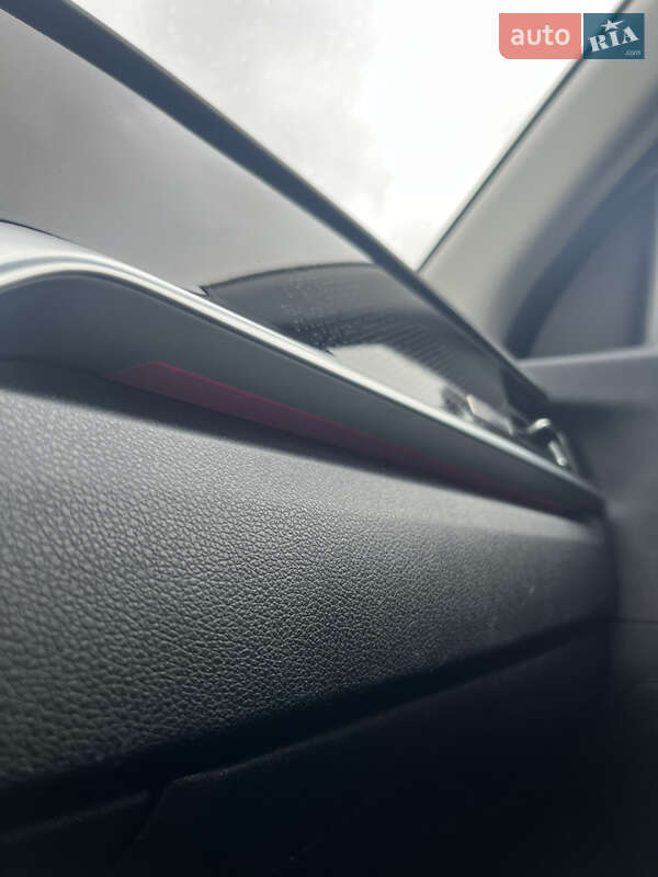 Внедорожник / Кроссовер Kia Niro 2020 в Львове