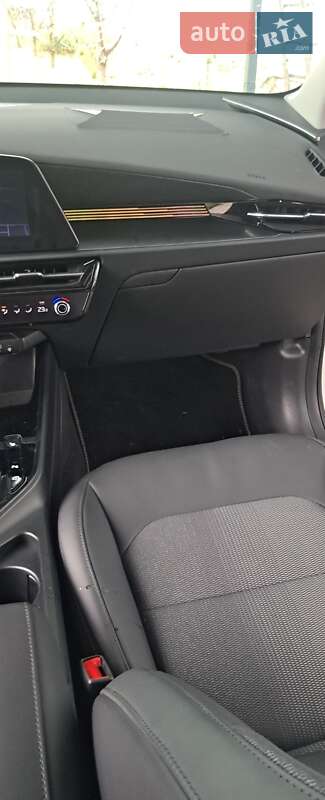 Внедорожник / Кроссовер Kia Niro 2024 в Житомире фото 18 Внедорожник / Кроссовер Kia Niro 2024 в Житомире