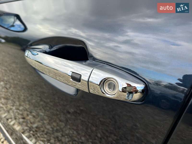 Внедорожник / Кроссовер Kia Niro 2022 в Львове фото 27 Внедорожник / Кроссовер Kia Niro 2022 в Львове