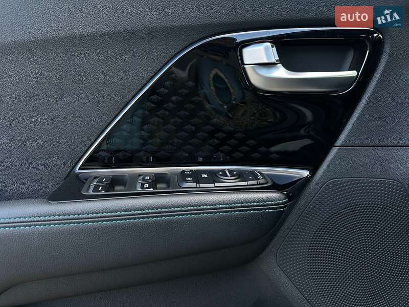 Внедорожник / Кроссовер Kia Niro 2022 в Львове фото 32 Внедорожник / Кроссовер Kia Niro 2022 в Львове