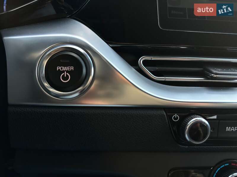 Внедорожник / Кроссовер Kia Niro 2022 в Львове фото 41 Внедорожник / Кроссовер Kia Niro 2022 в Львове