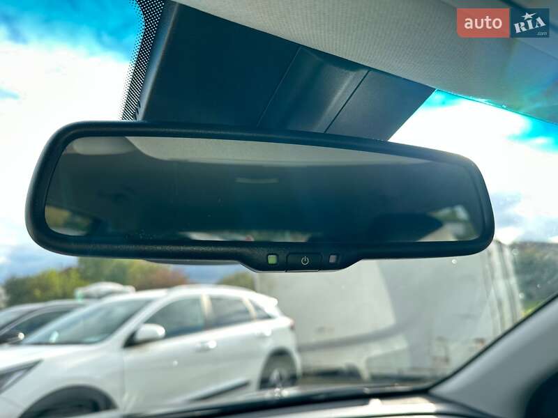 Внедорожник / Кроссовер Kia Niro 2022 в Львове фото 50 Внедорожник / Кроссовер Kia Niro 2022 в Львове