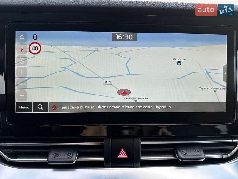 Внедорожник / Кроссовер Kia Niro 2022 в Львове фото 54 Внедорожник / Кроссовер Kia Niro 2022 в Львове