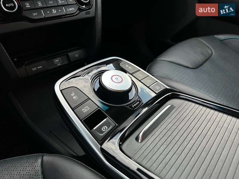 Внедорожник / Кроссовер Kia Niro 2022 в Львове фото 59 Внедорожник / Кроссовер Kia Niro 2022 в Львове