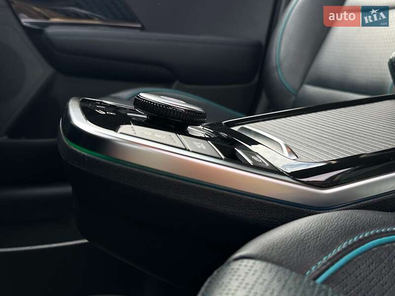 Внедорожник / Кроссовер Kia Niro 2022 в Львове фото 63 Внедорожник / Кроссовер Kia Niro 2022 в Львове