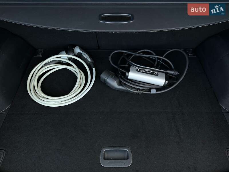 Внедорожник / Кроссовер Kia Niro 2022 в Львове фото 69 Внедорожник / Кроссовер Kia Niro 2022 в Львове