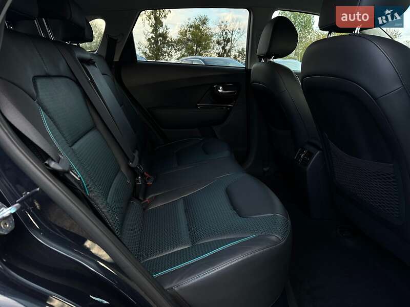 Внедорожник / Кроссовер Kia Niro 2022 в Львове фото 71 Внедорожник / Кроссовер Kia Niro 2022 в Львове