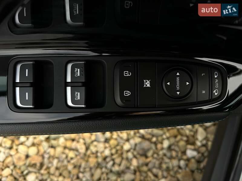 Внедорожник / Кроссовер Kia Niro 2022 в Львове фото 36 Внедорожник / Кроссовер Kia Niro 2022 в Львове