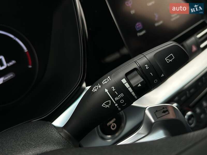 Внедорожник / Кроссовер Kia Niro 2022 в Львове фото 44 Внедорожник / Кроссовер Kia Niro 2022 в Львове