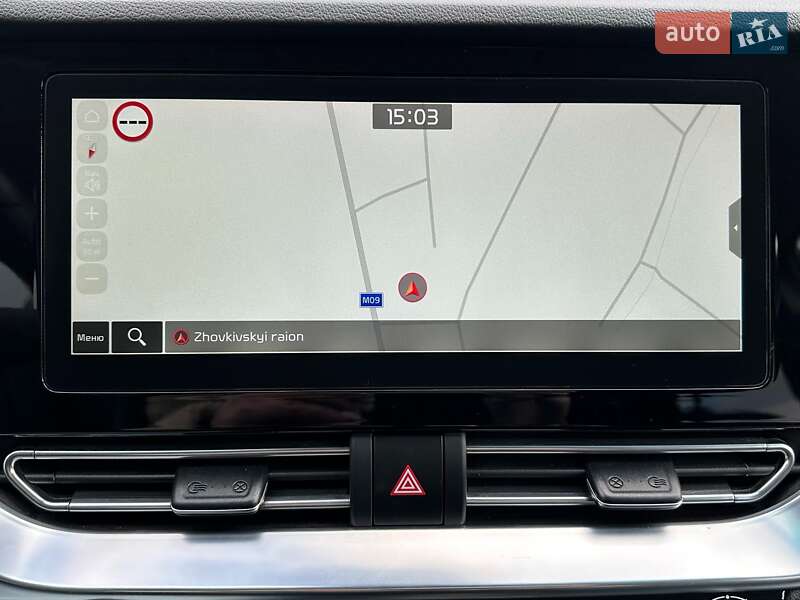 Внедорожник / Кроссовер Kia Niro 2022 в Львове фото 60 Внедорожник / Кроссовер Kia Niro 2022 в Львове