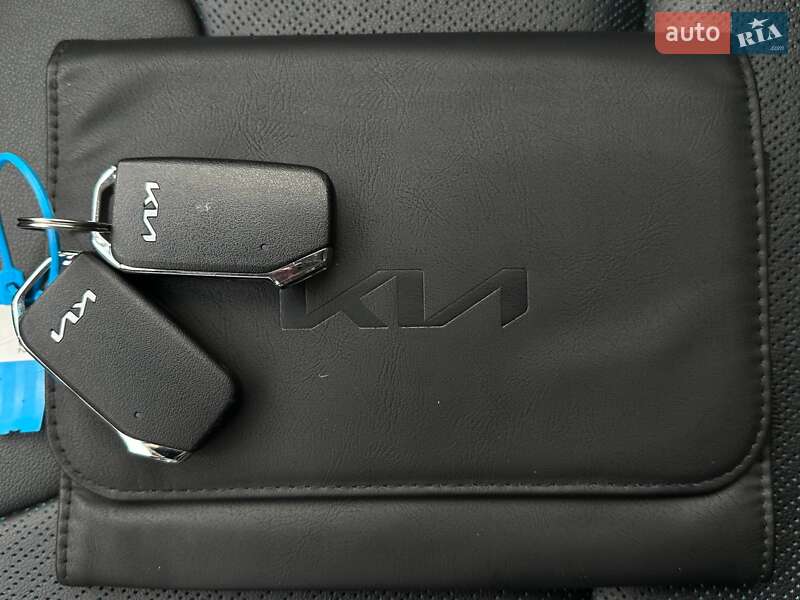 Внедорожник / Кроссовер Kia Niro 2022 в Львове фото 64 Внедорожник / Кроссовер Kia Niro 2022 в Львове