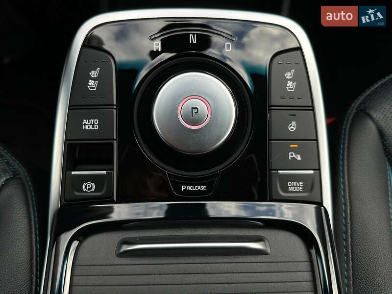 Внедорожник / Кроссовер Kia Niro 2022 в Львове фото 69 Внедорожник / Кроссовер Kia Niro 2022 в Львове