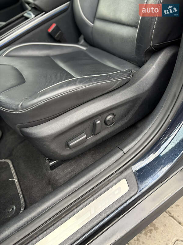 Внедорожник / Кроссовер Kia Niro 2019 в Коломые