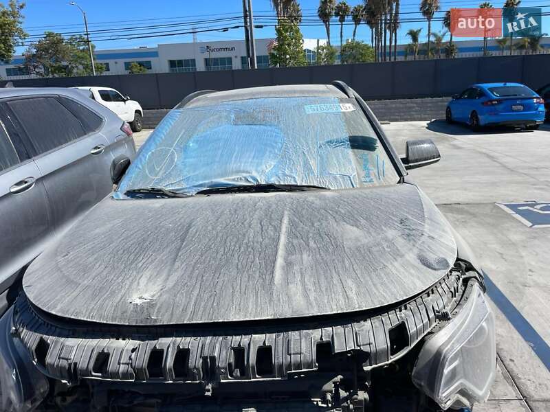 Внедорожник / Кроссовер Kia Niro 2023 в Монастырище фото 6 Внедорожник / Кроссовер Kia Niro 2023 в Монастырище