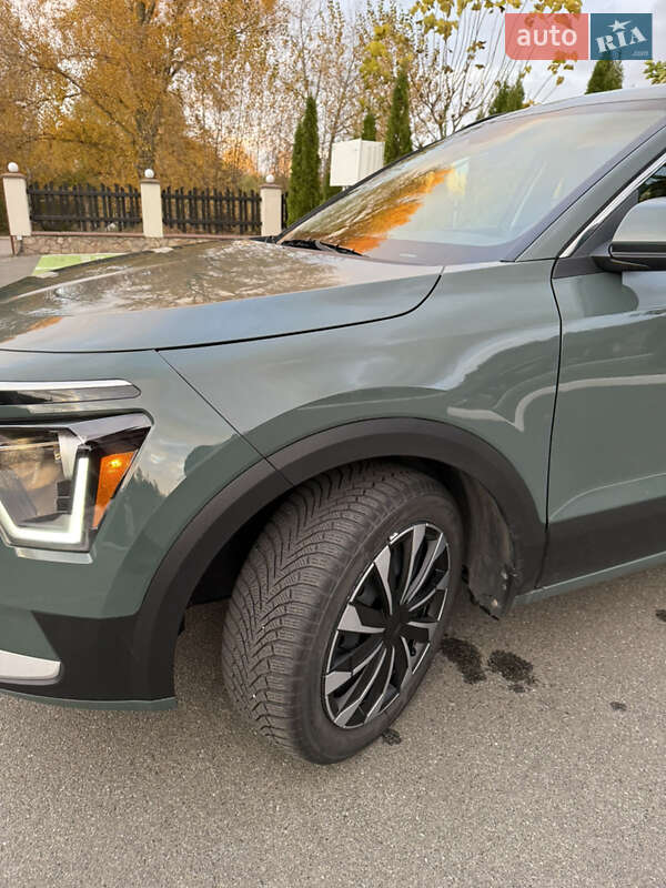 Внедорожник / Кроссовер Kia Niro 2023 в Киеве