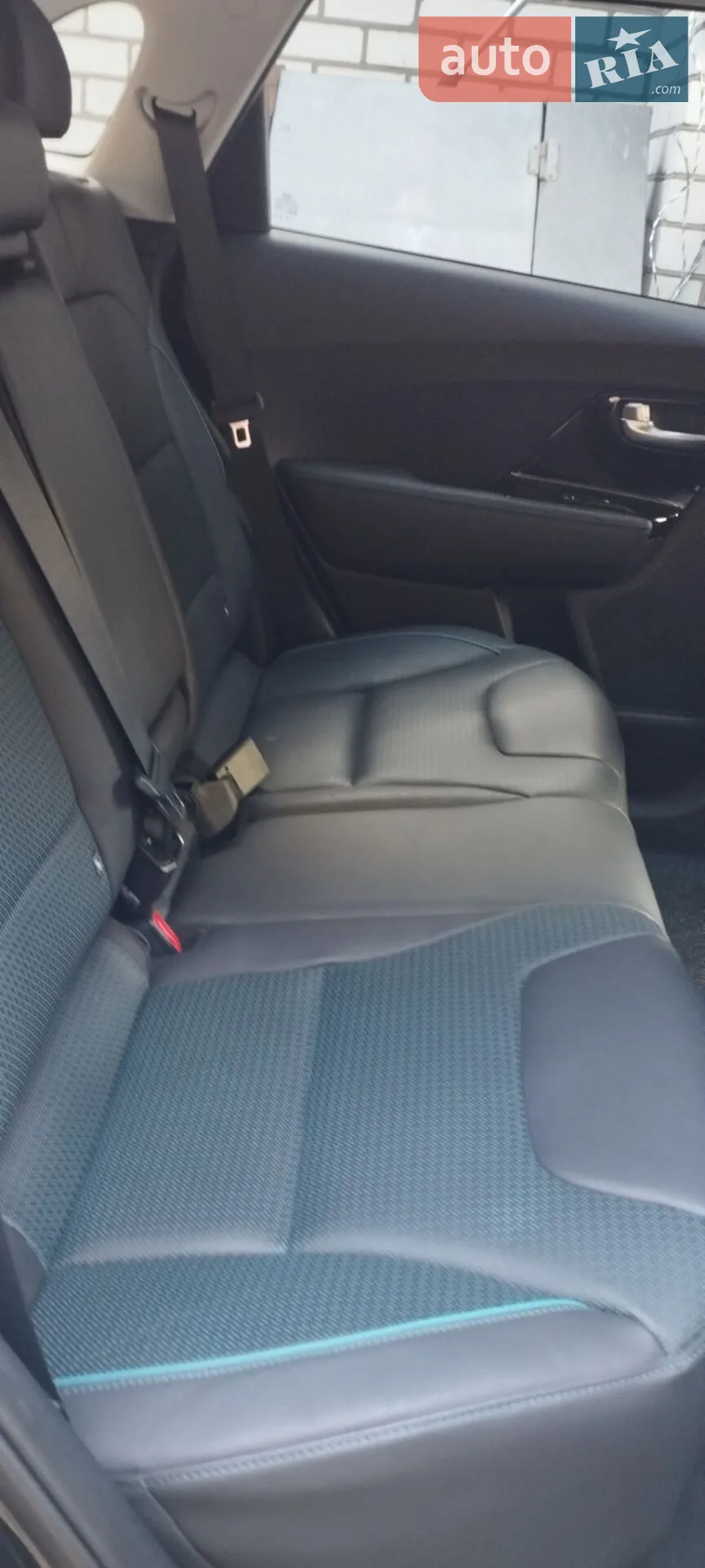 2019 Kia Niro - мініатюра 14