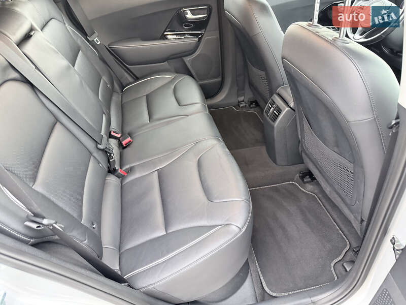 Внедорожник / Кроссовер Kia Niro 2020 в Луцке фото 30 Внедорожник / Кроссовер Kia Niro 2020 в Луцке