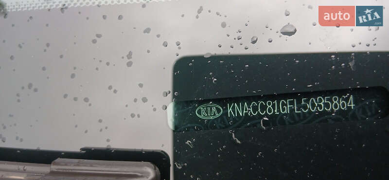 Внедорожник / Кроссовер Kia Niro 2021 в Львове фото 5 Внедорожник / Кроссовер Kia Niro 2021 в Львове