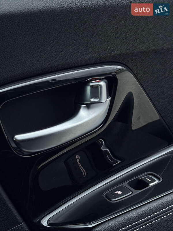 Внедорожник / Кроссовер Kia Niro 2021 в Львове фото 23 Внедорожник / Кроссовер Kia Niro 2021 в Львове