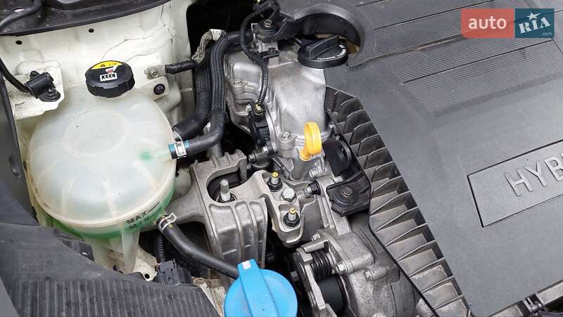 Внедорожник / Кроссовер Kia Niro 2018 в Тысменице фото 26 Внедорожник / Кроссовер Kia Niro 2018 в Тысменице