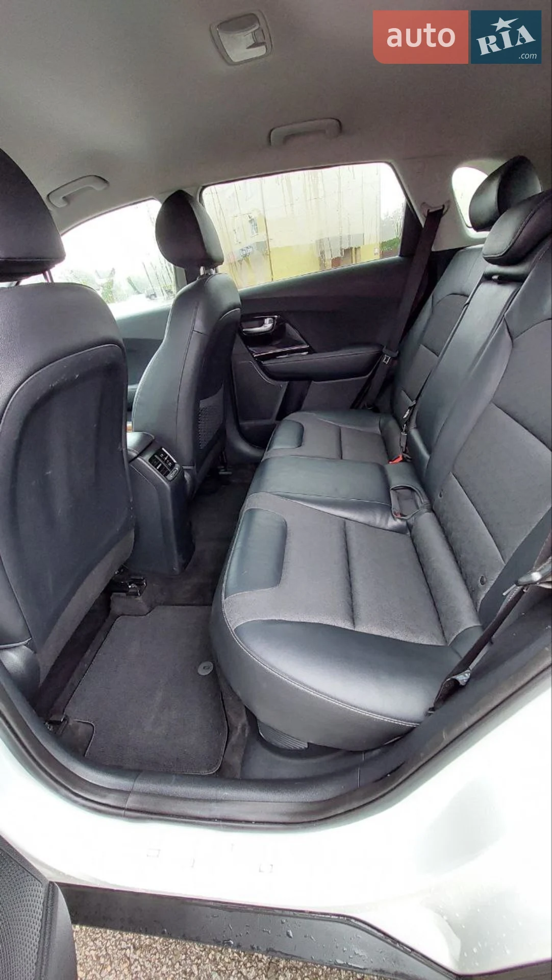 2018 Kia Niro - мініатюра 15