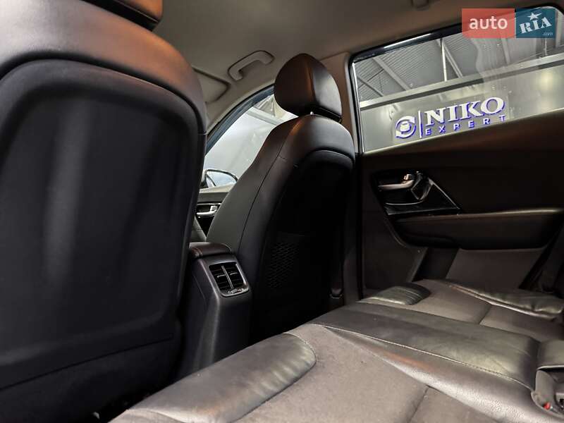 Внедорожник / Кроссовер Kia Niro 2017 в Киеве фото 35 Внедорожник / Кроссовер Kia Niro 2017 в Киеве