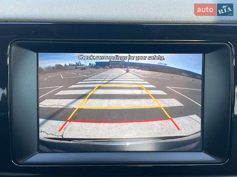 Позашляховик / Кросовер Kia Niro 2017 в Одесі фото 15 Позашляховик / Кросовер Kia Niro 2017 в Одесі