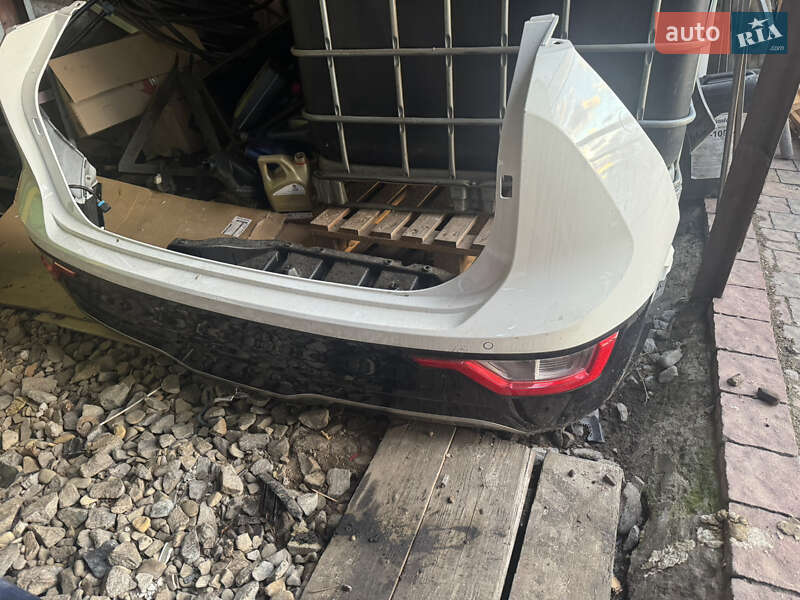 Внедорожник / Кроссовер Kia Niro 2023 в Львове фото 27 Внедорожник / Кроссовер Kia Niro 2023 в Львове