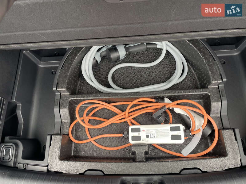 Внедорожник / Кроссовер Kia Niro 2021 в Луцке фото 30 Внедорожник / Кроссовер Kia Niro 2021 в Луцке