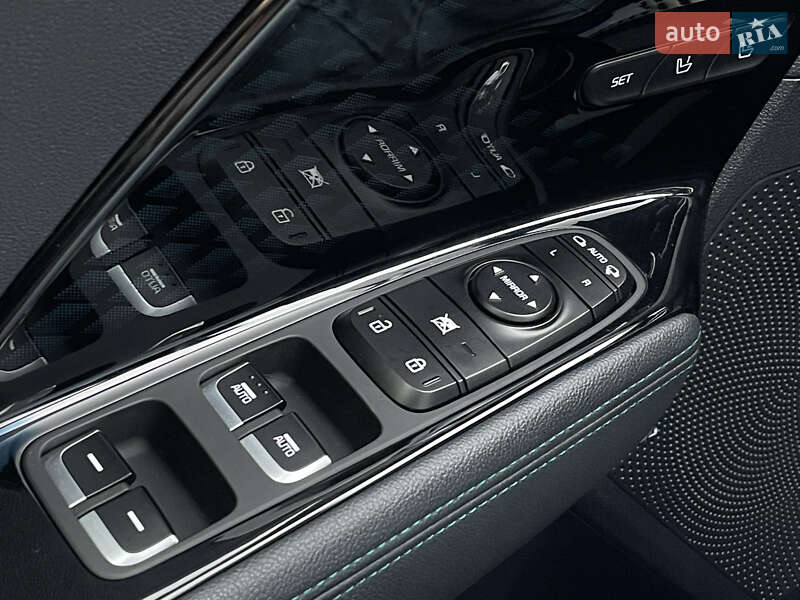 Внедорожник / Кроссовер Kia Niro 2021 в Луцке фото 49 Внедорожник / Кроссовер Kia Niro 2021 в Луцке