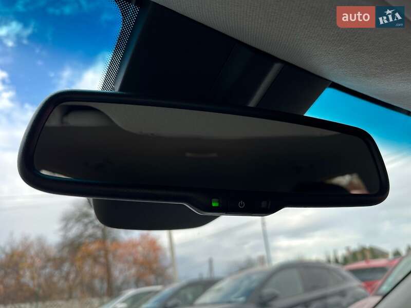 Внедорожник / Кроссовер Kia Niro 2021 в Львове