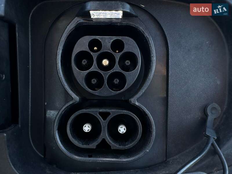 Внедорожник / Кроссовер Kia Niro 2021 в Львове