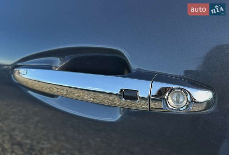 Внедорожник / Кроссовер Kia Niro 2021 в Львове