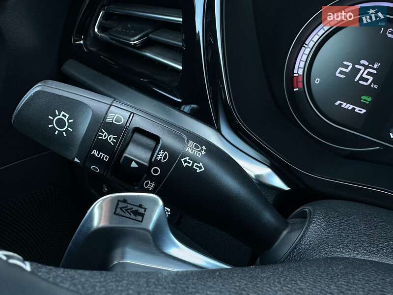 Внедорожник / Кроссовер Kia Niro 2021 в Львове