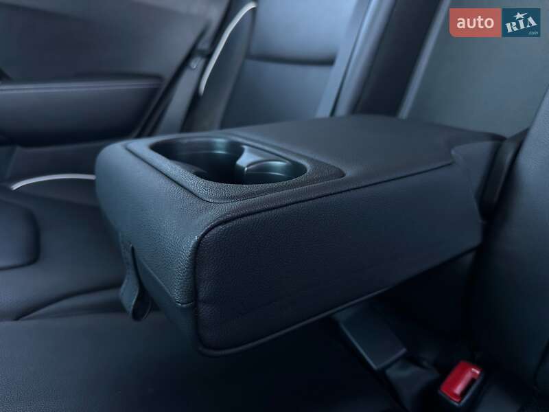 Внедорожник / Кроссовер Kia Niro 2021 в Львове