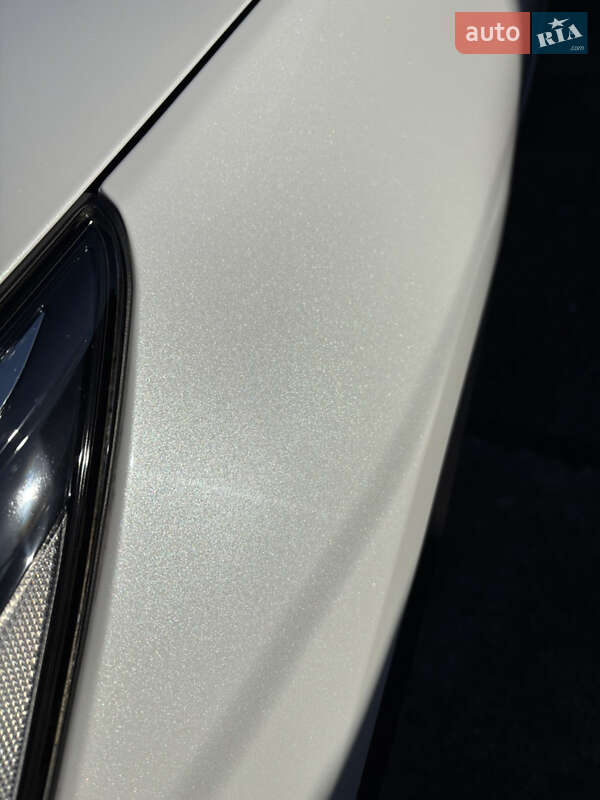 Позашляховик / Кросовер Kia Niro 2020 в Черкасах