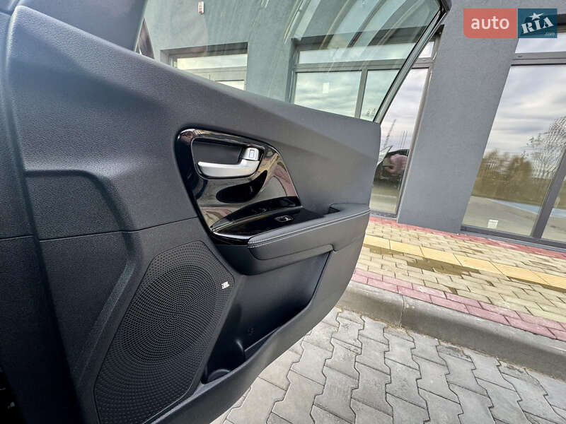 Внедорожник / Кроссовер Kia Niro 2020 в Луцке фото 20 Внедорожник / Кроссовер Kia Niro 2020 в Луцке